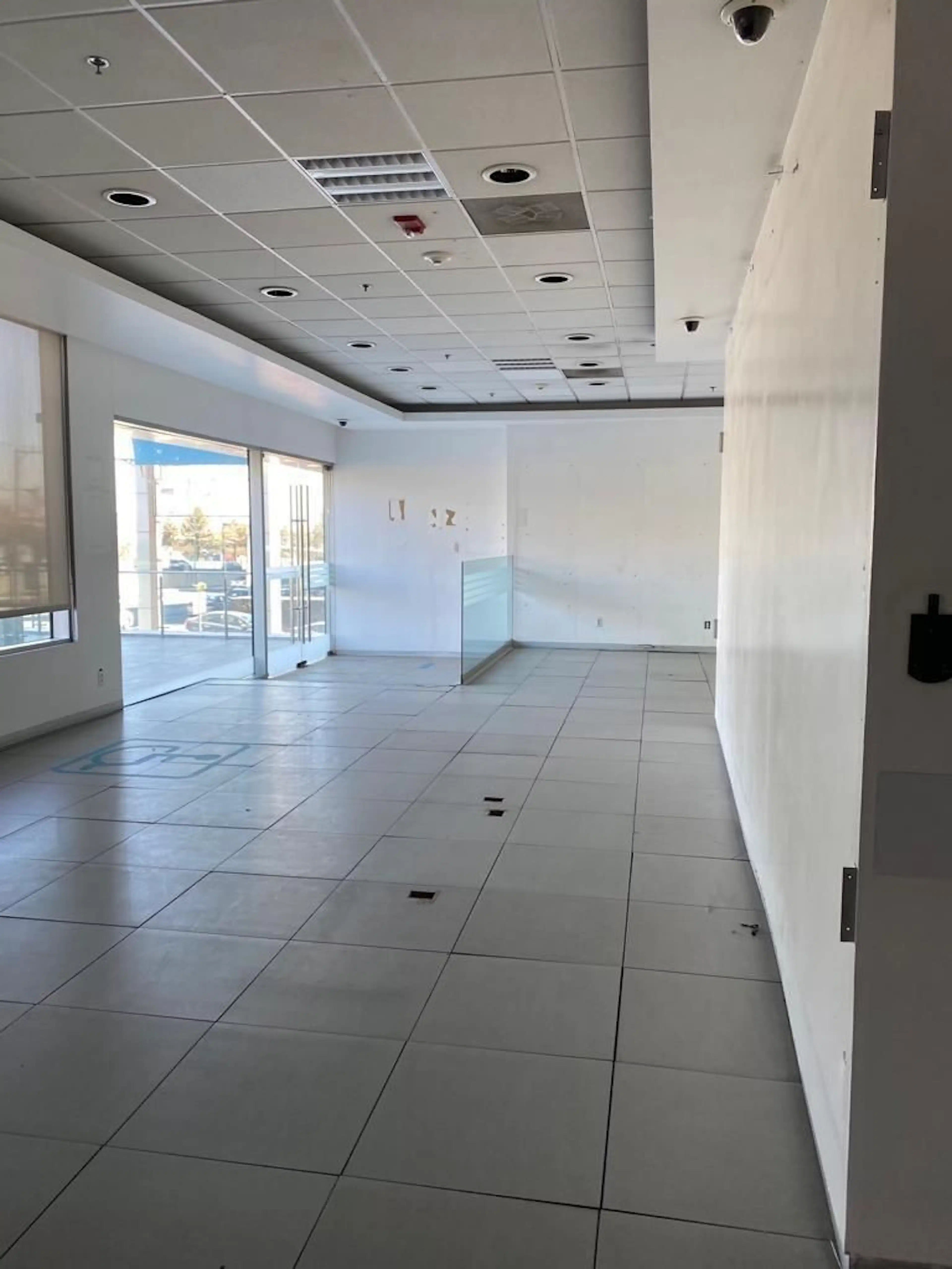 Piso 2 Ofi 4