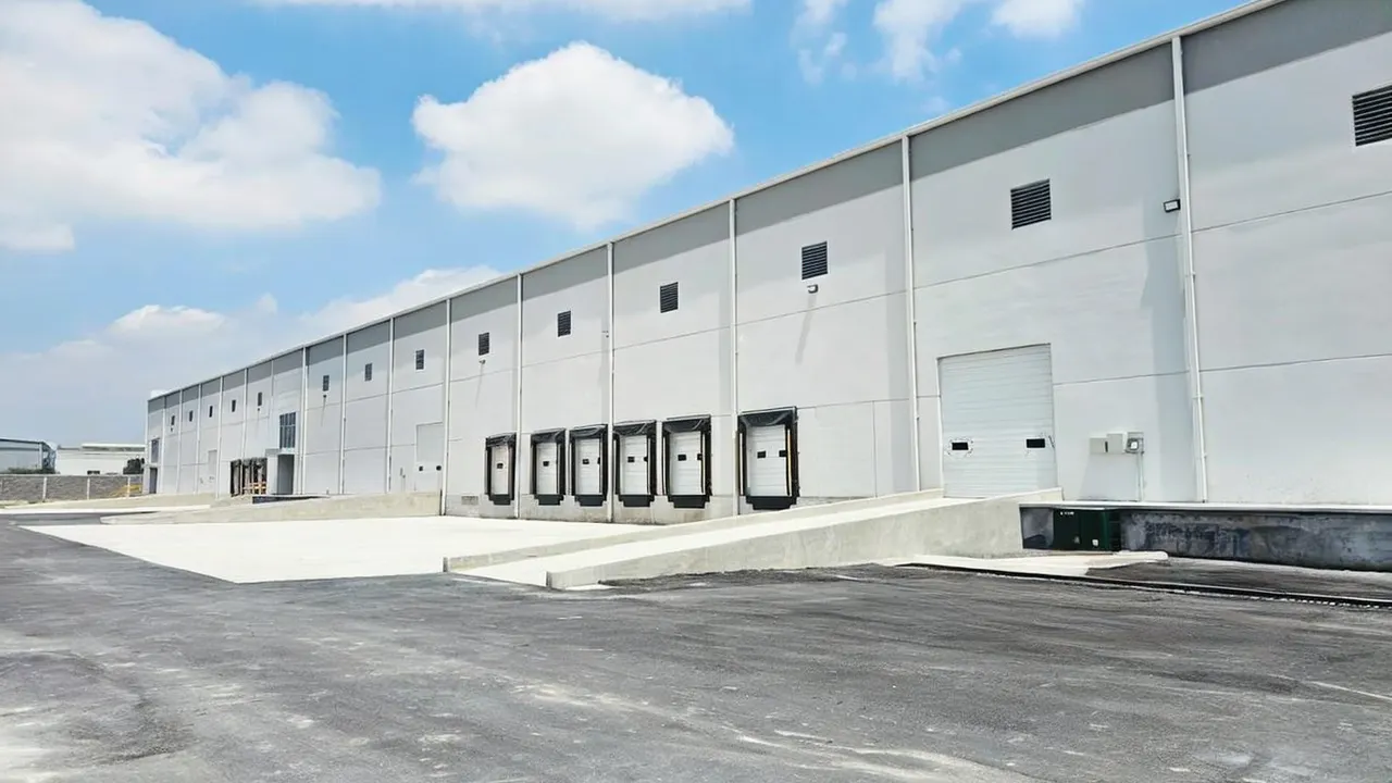 Industrial Spot2