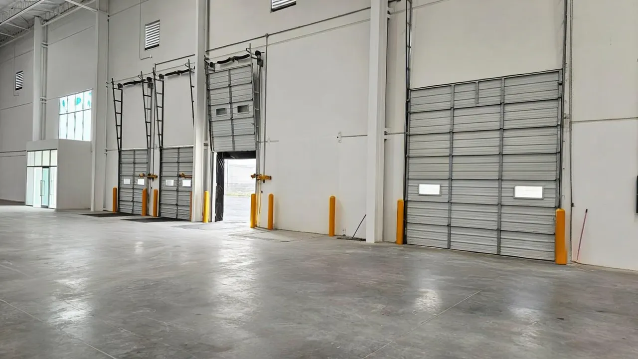 Industrial Spot2