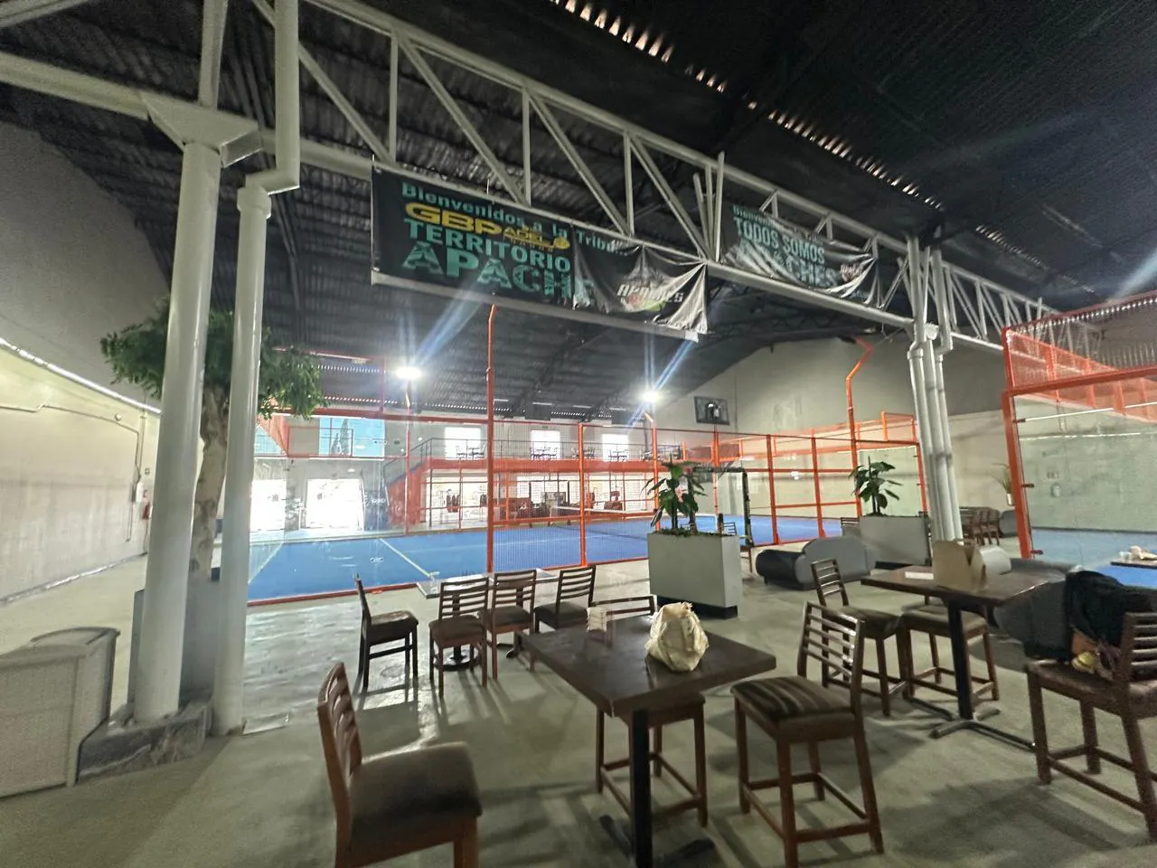 Industrial Spot2