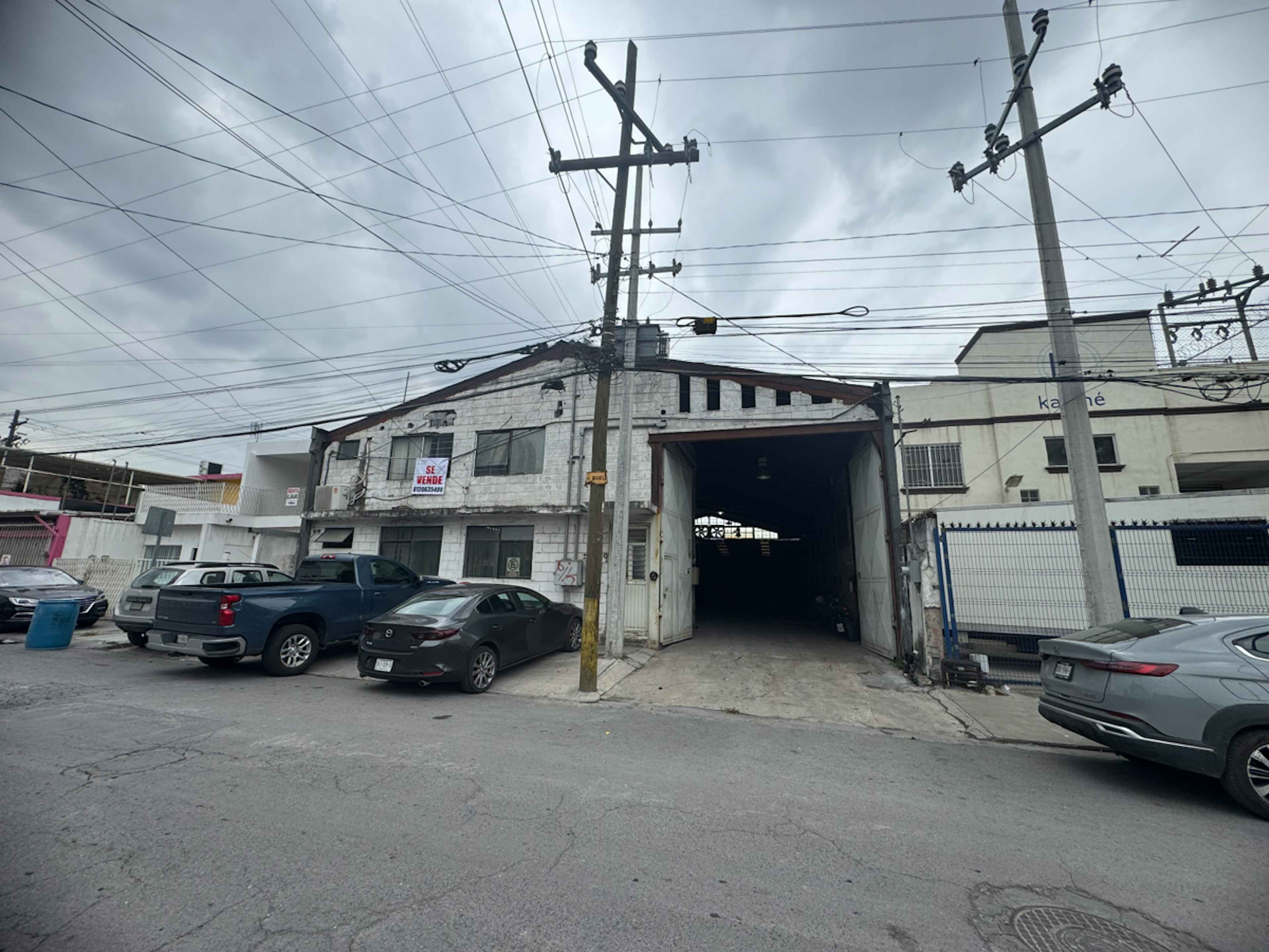 Jose M. Michelena 2409