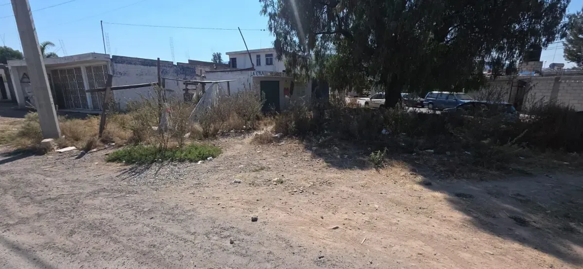 Terreno Spot2