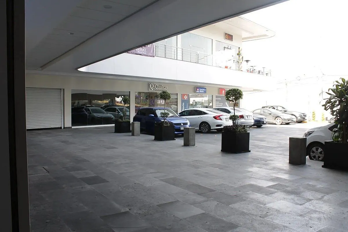 Local Comercial Spot2