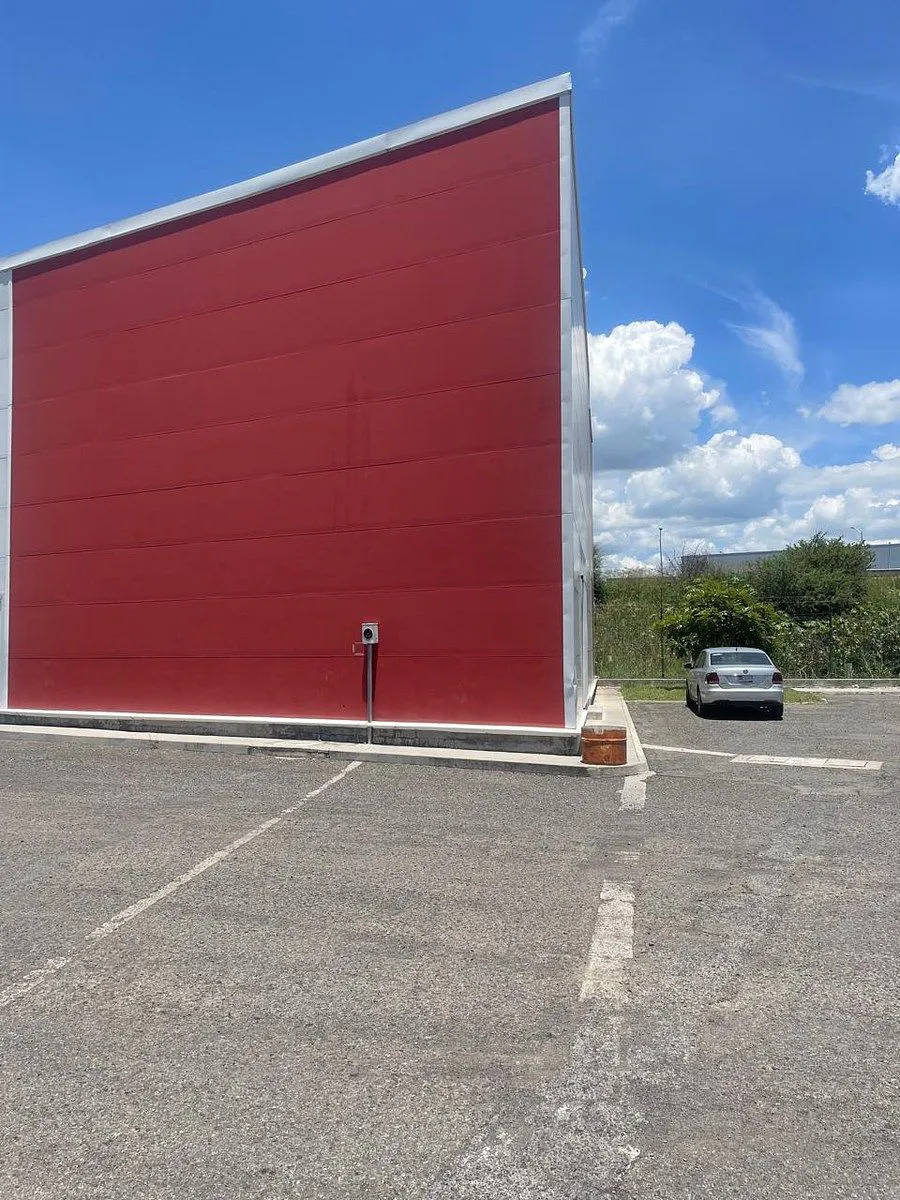 Industrial Spot2