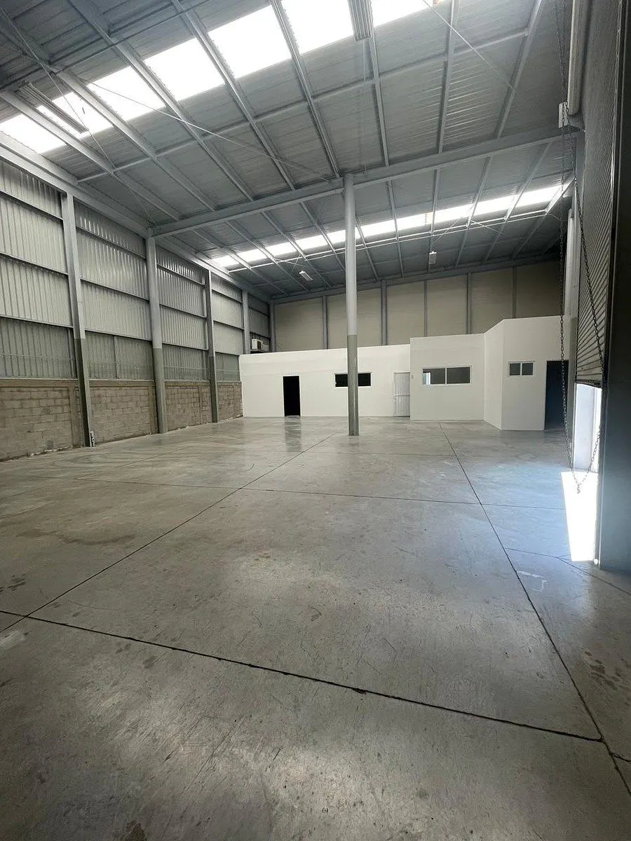 Industrial Spot2