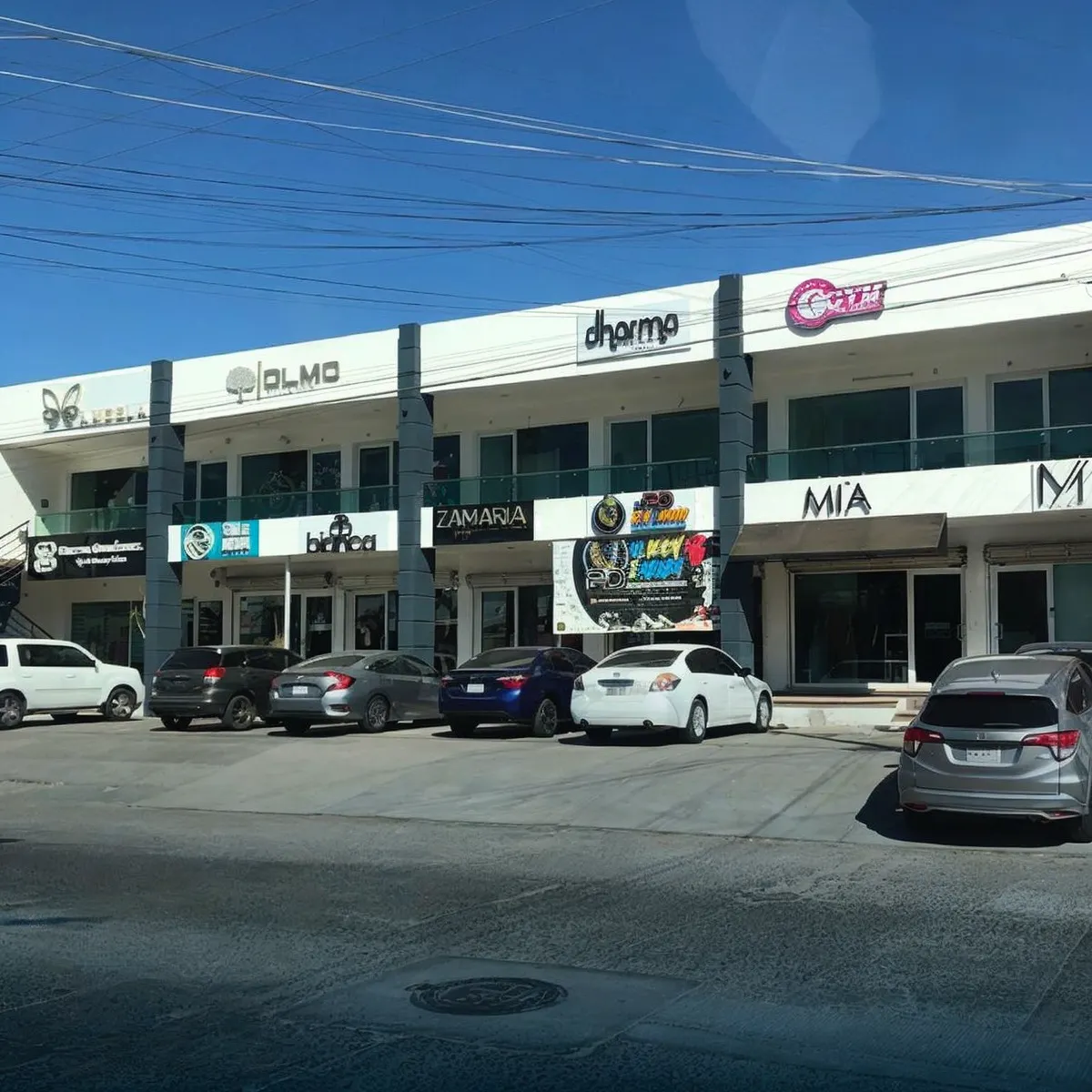 Local Comercial Spot2