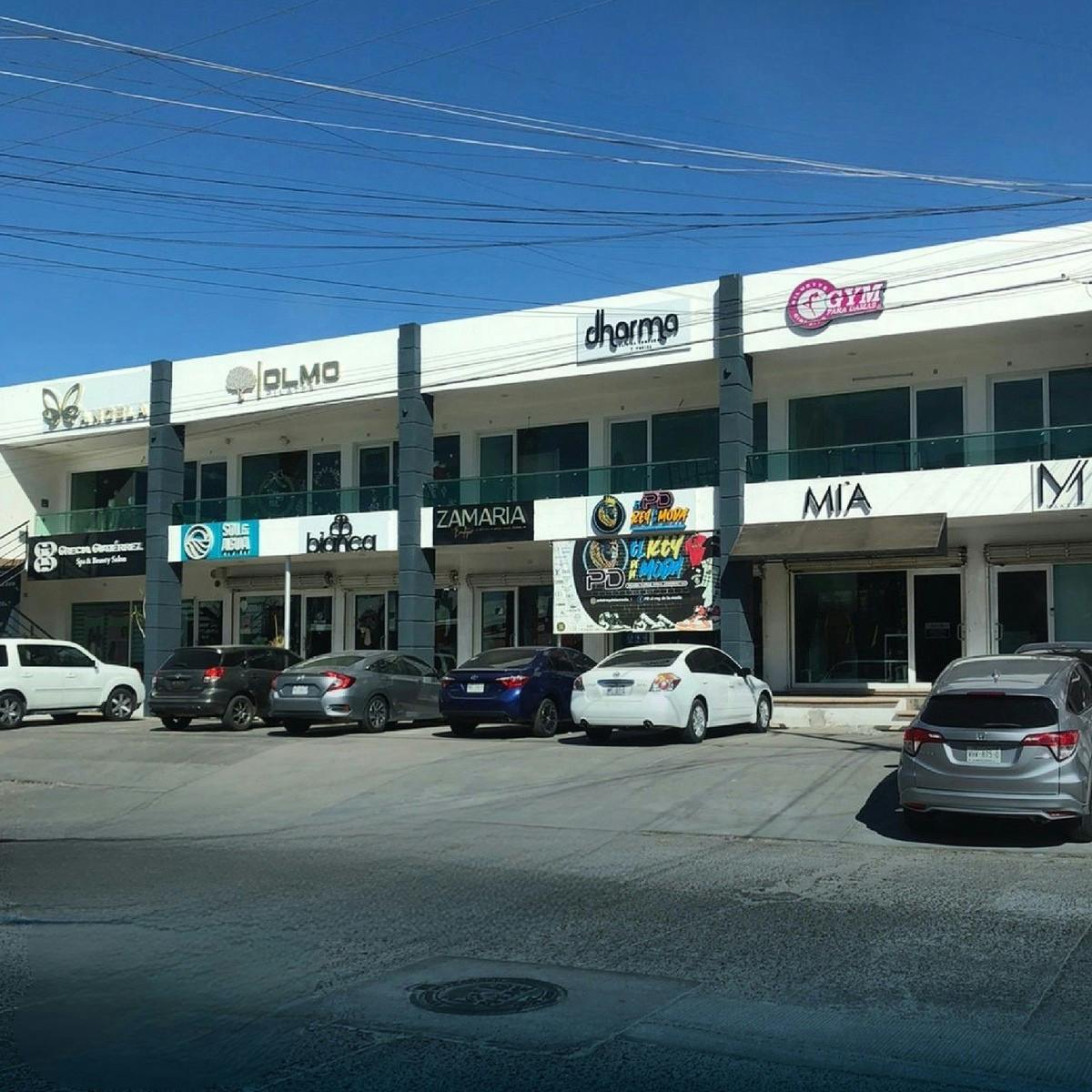 Local Comercial Spot2