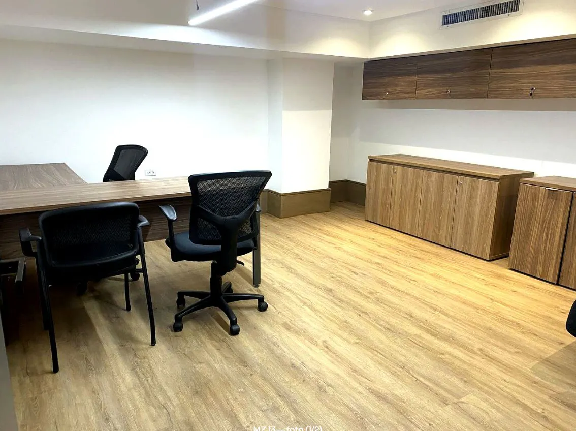 Oficina Spot2