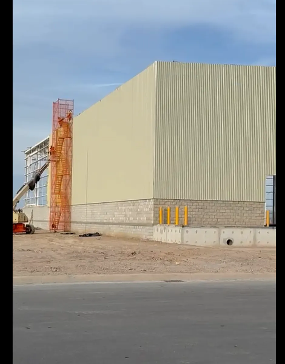 Industrial Spot2