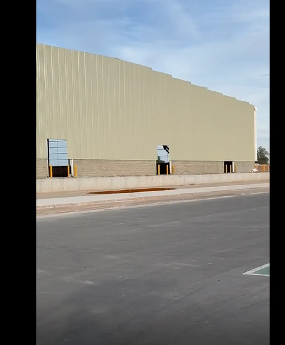 Industrial Spot2