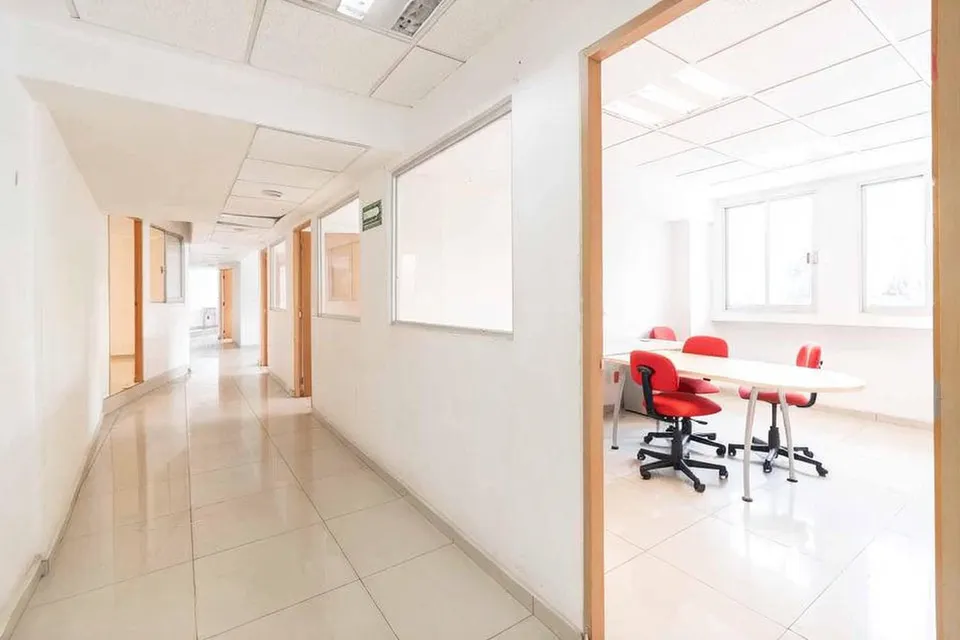 Oficina Spot2