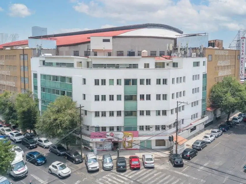 Oficina Spot2