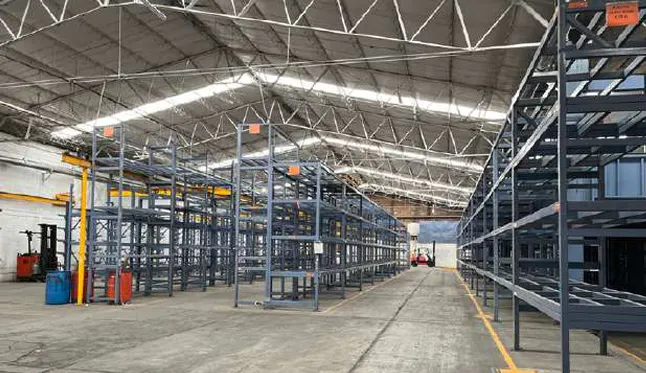 Industrial Spot2