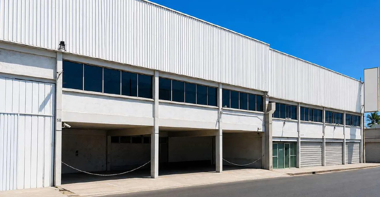 Industrial Spot2