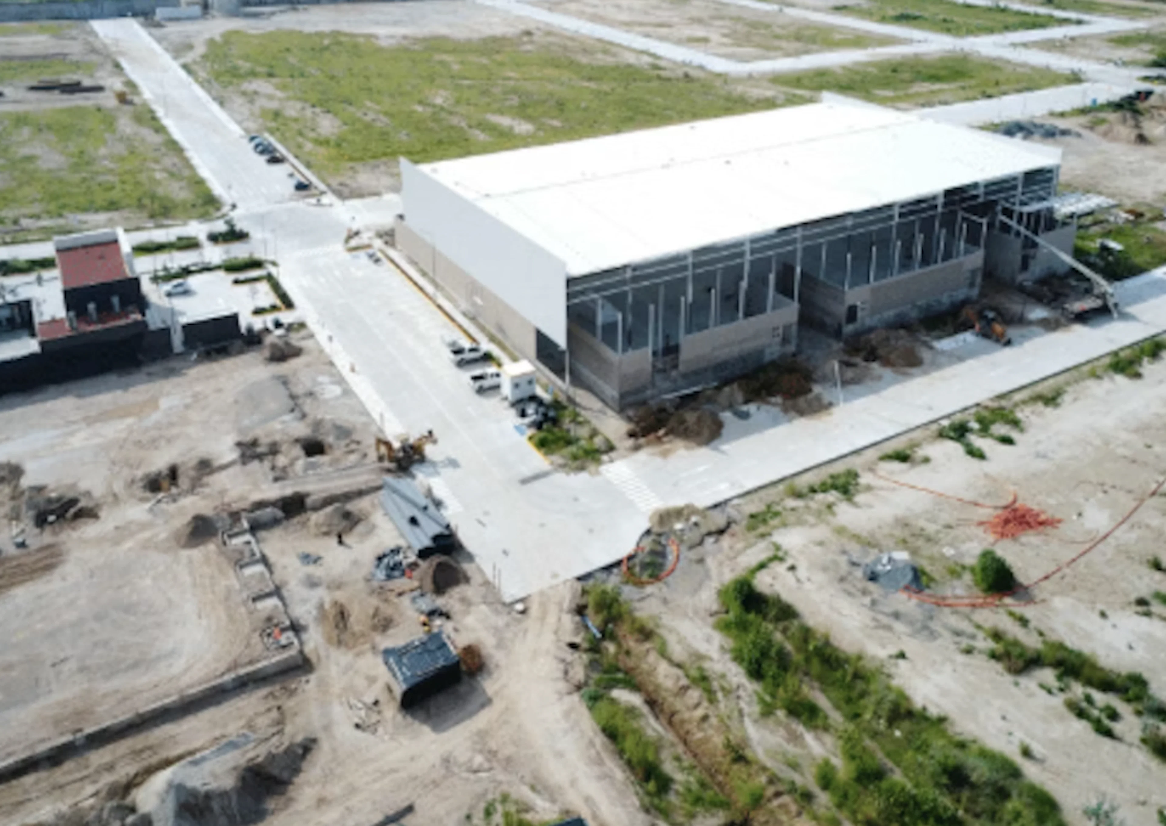 Industrial Spot2