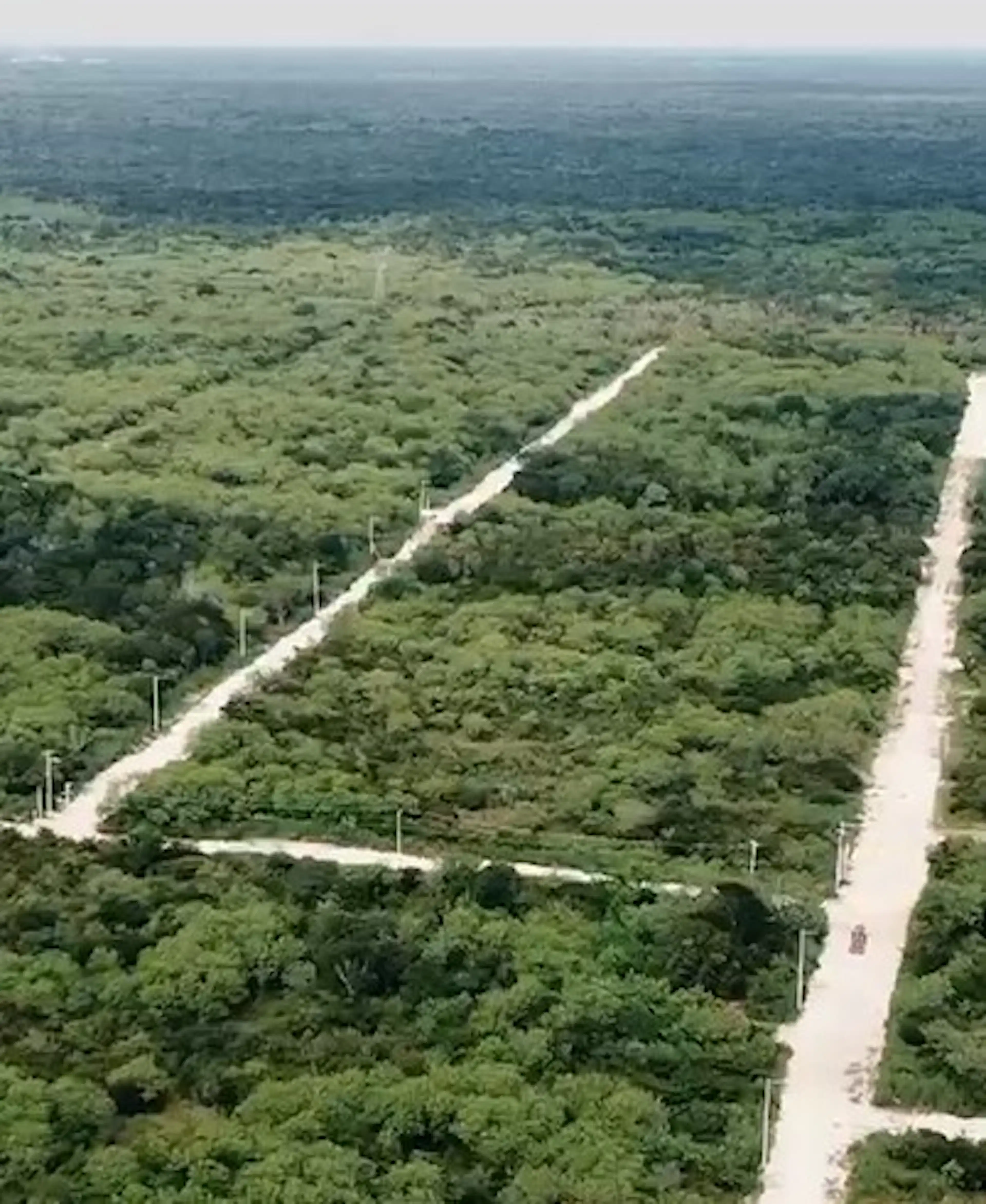 Carretera Costera Del Golfo Lote 6
