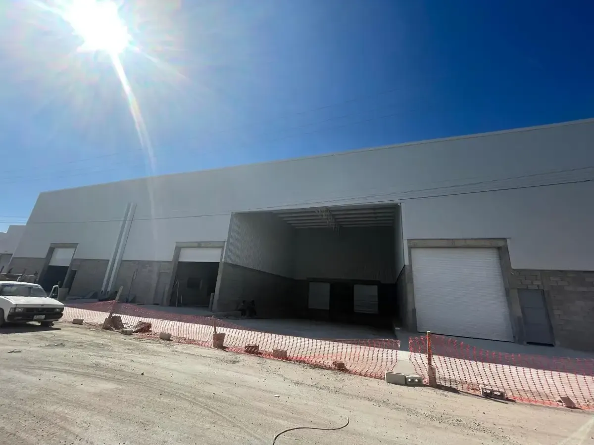 Industrial Spot2