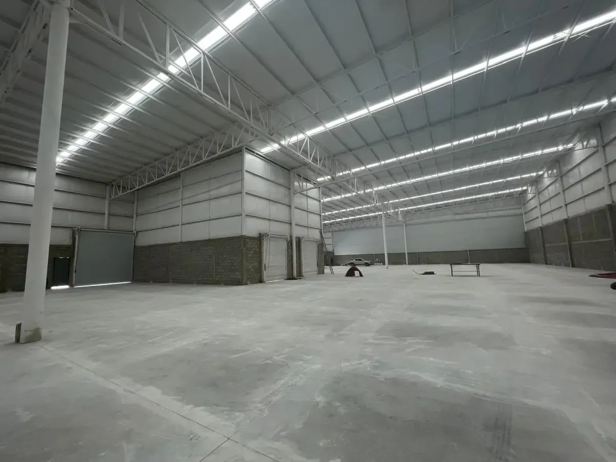 Industrial Spot2