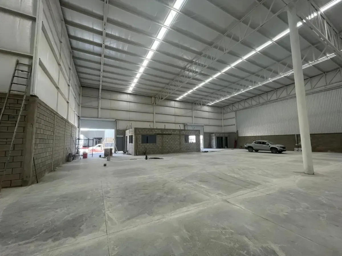 Industrial Spot2