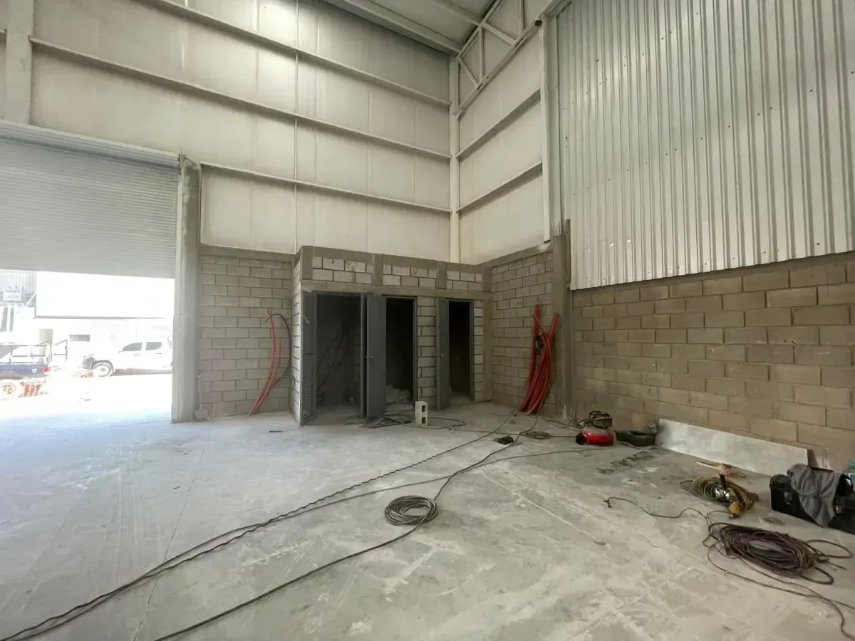 Industrial Spot2