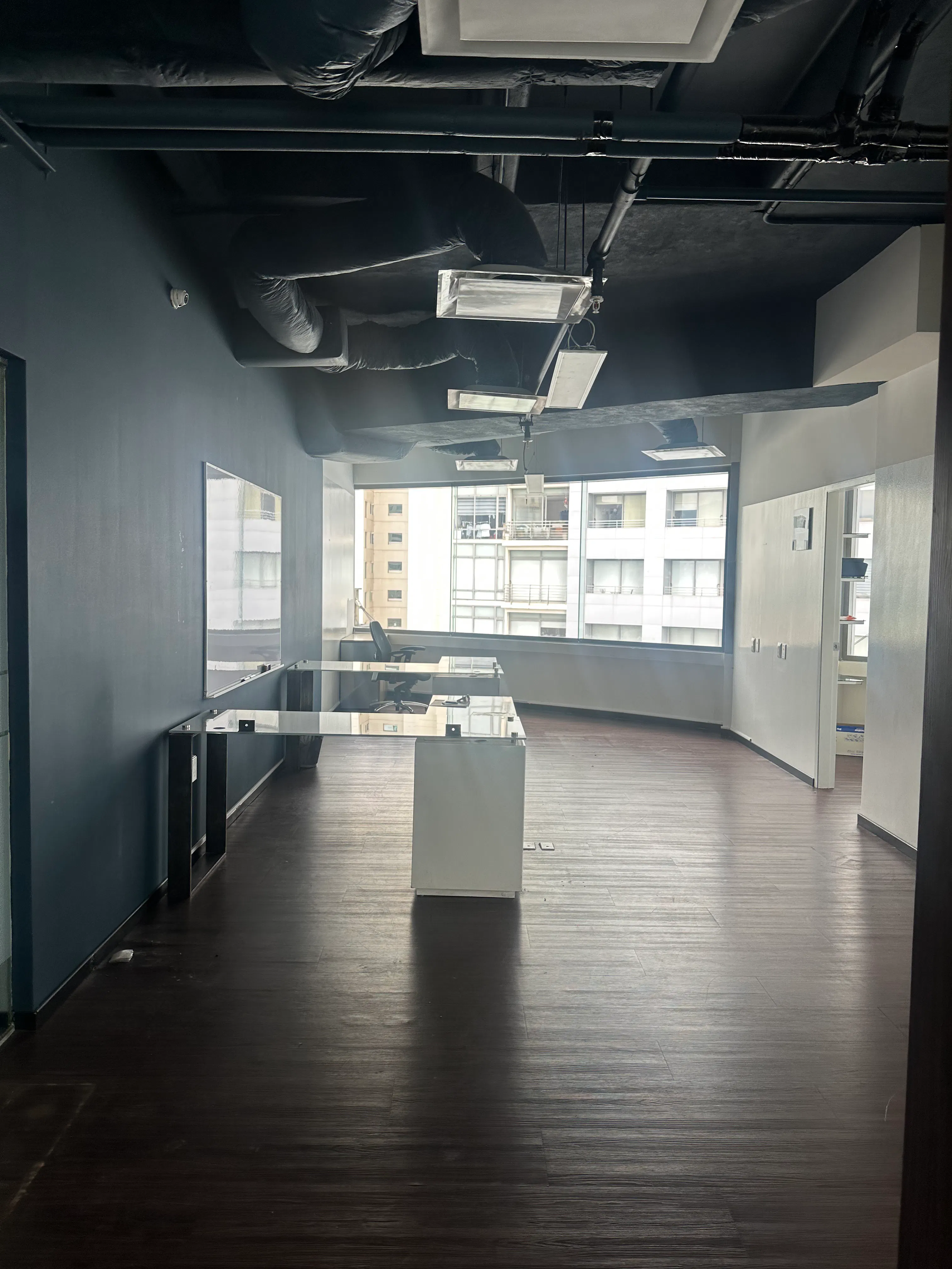 Oficina Spot2