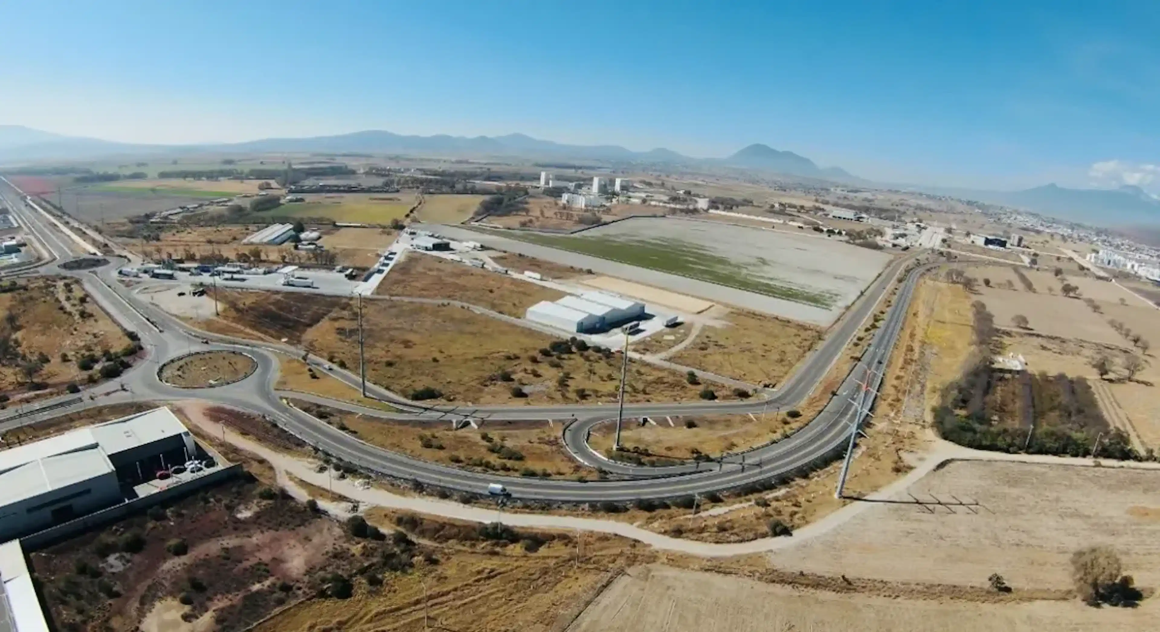 Terreno En Venta En San Jose Chiapa, San José Chiapa, Puebla