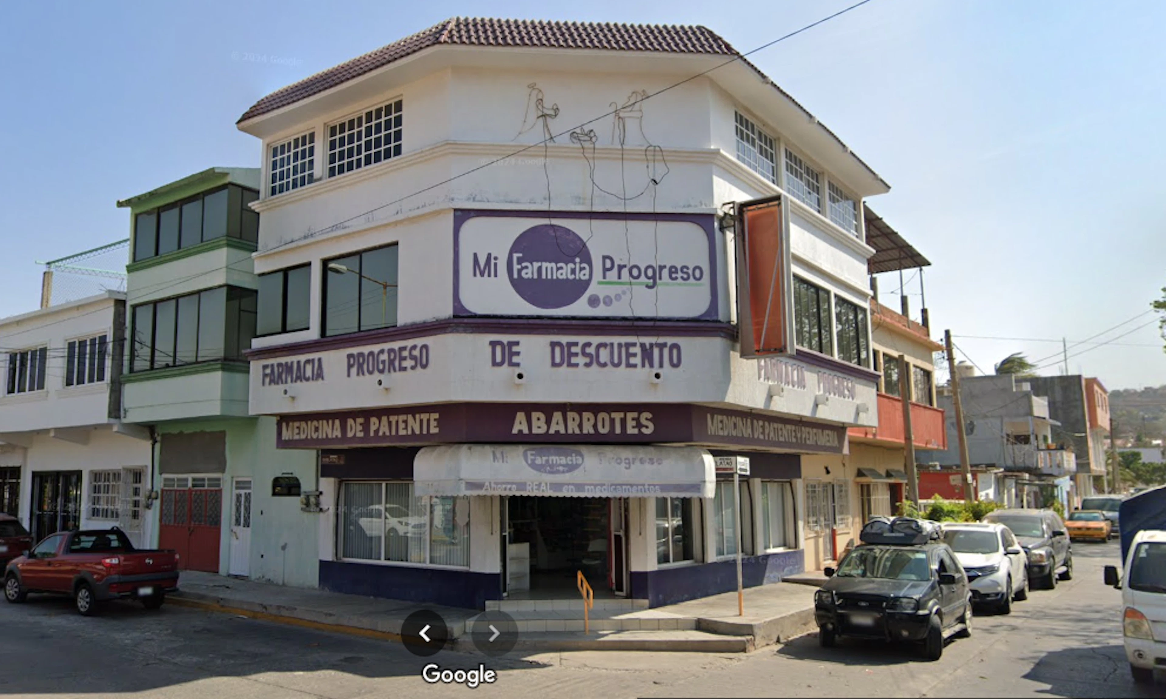 Local Comercial Spot2