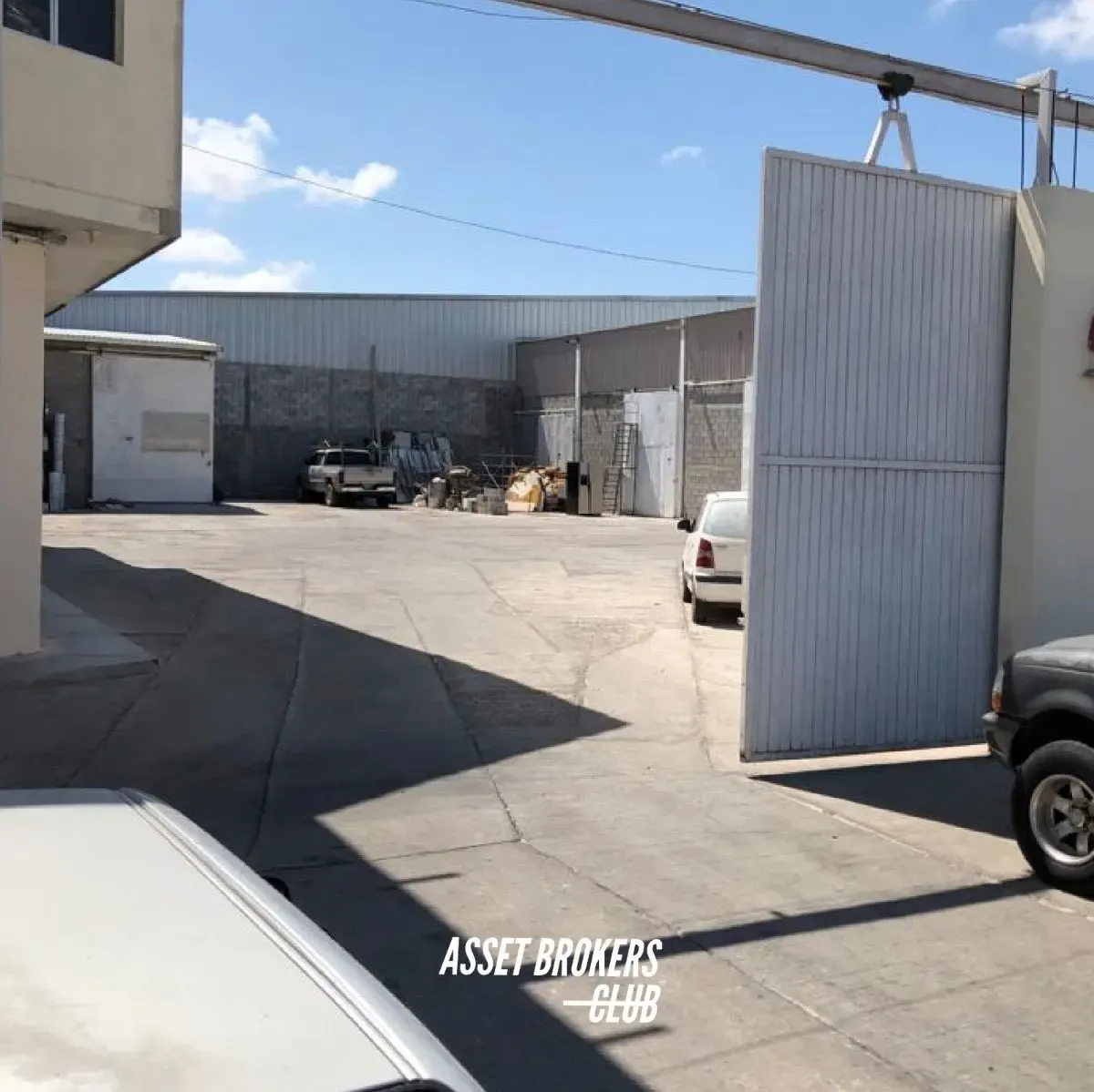 Industrial Spot2