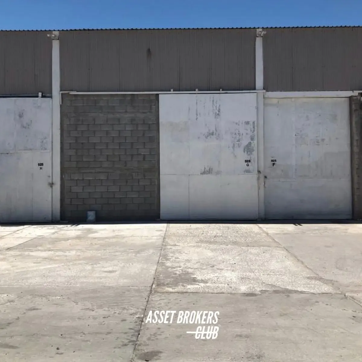 Industrial Spot2