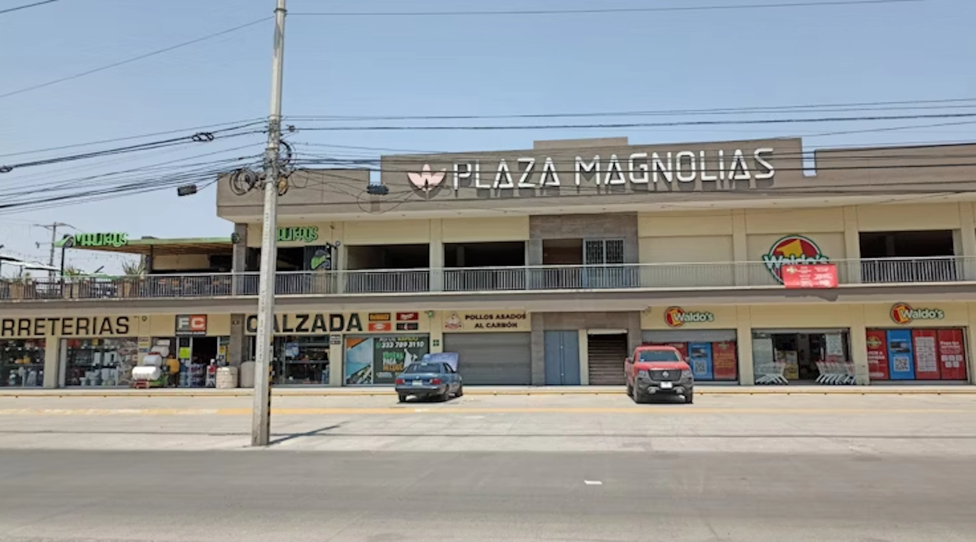 Local Comercial Spot2