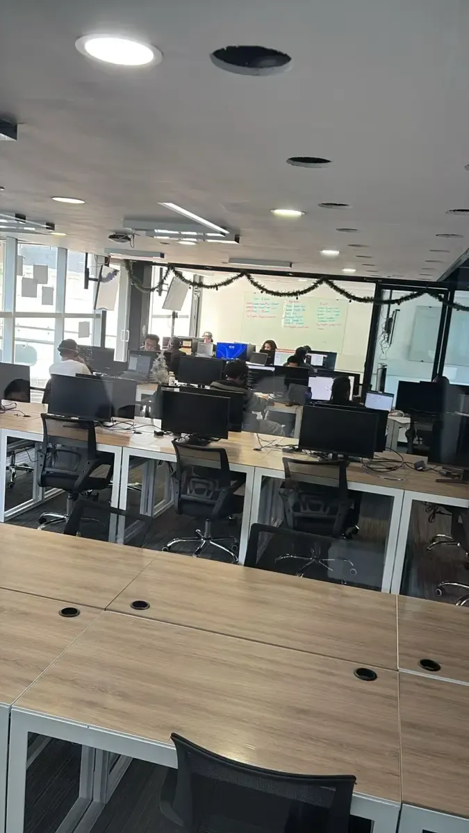Oficina Spot2