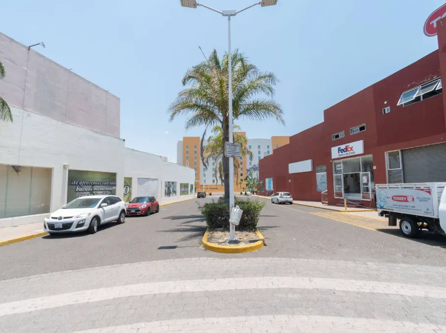 Local Comercial Spot2