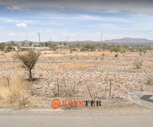 Terreno Spot2