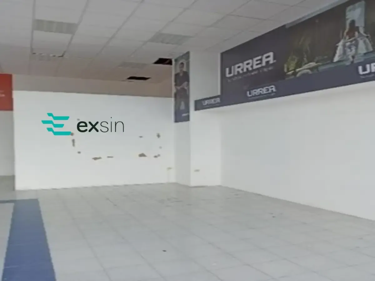 Local Comercial Spot2