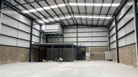 Industrial Spot2