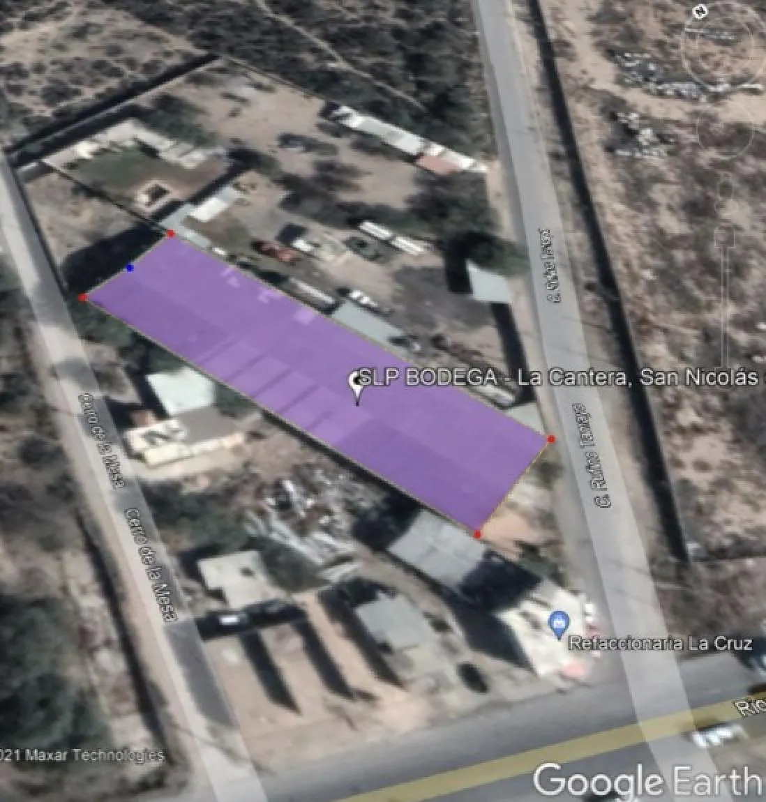 Industrial Spot2
