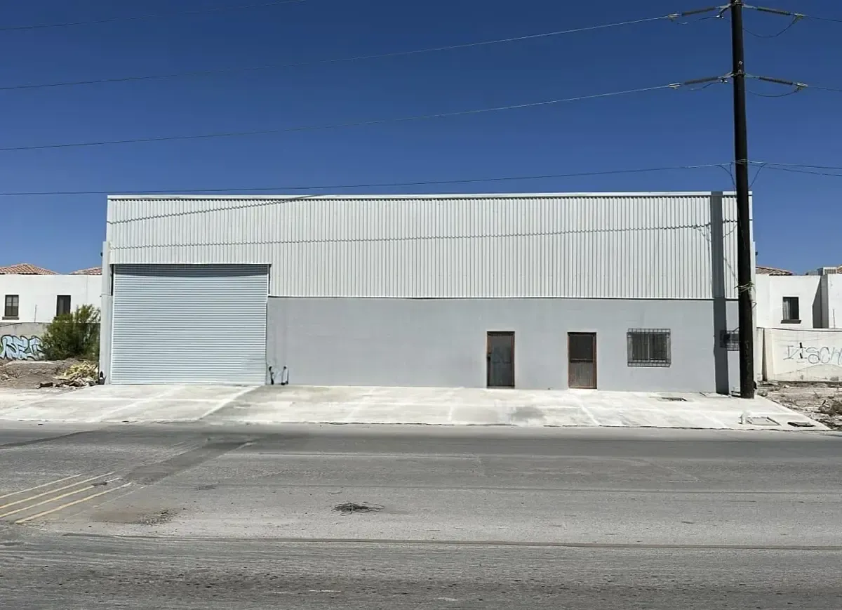 Industrial Spot2