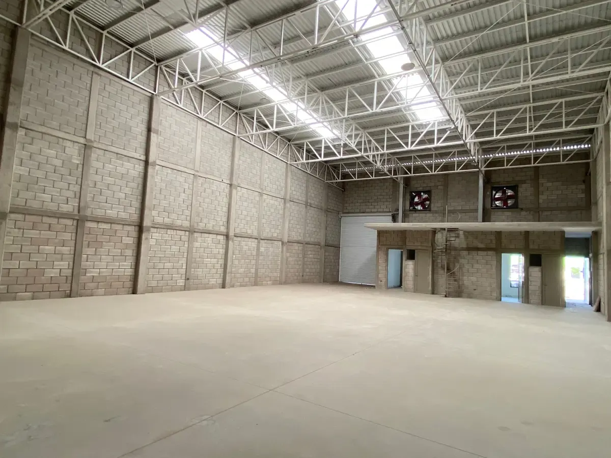 Industrial Spot2