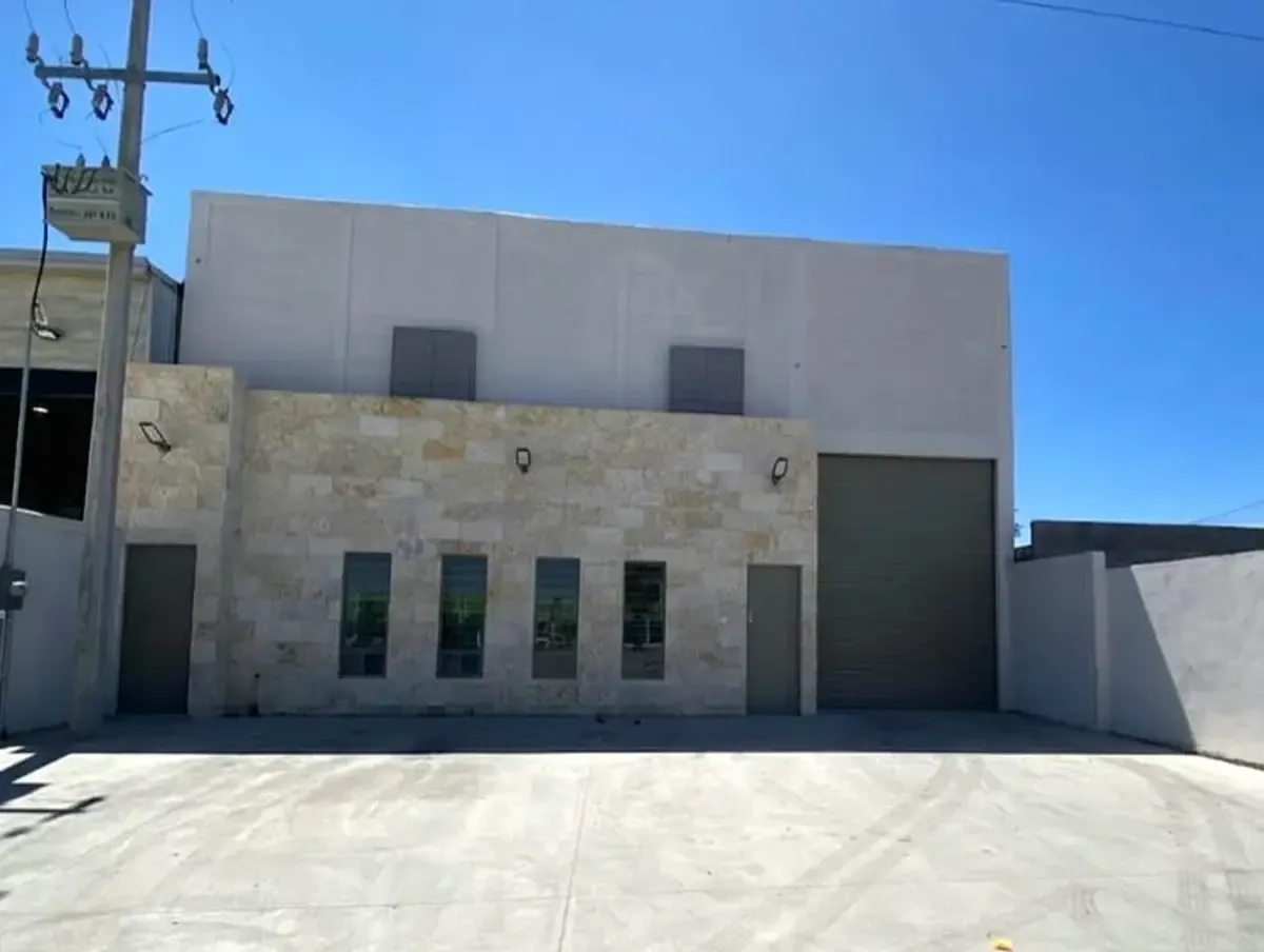 Industrial Spot2