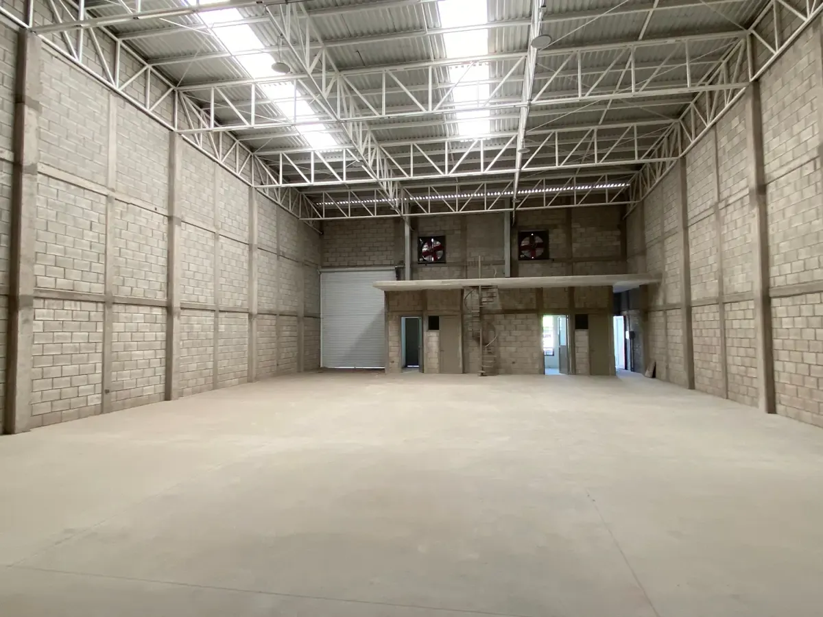Industrial Spot2
