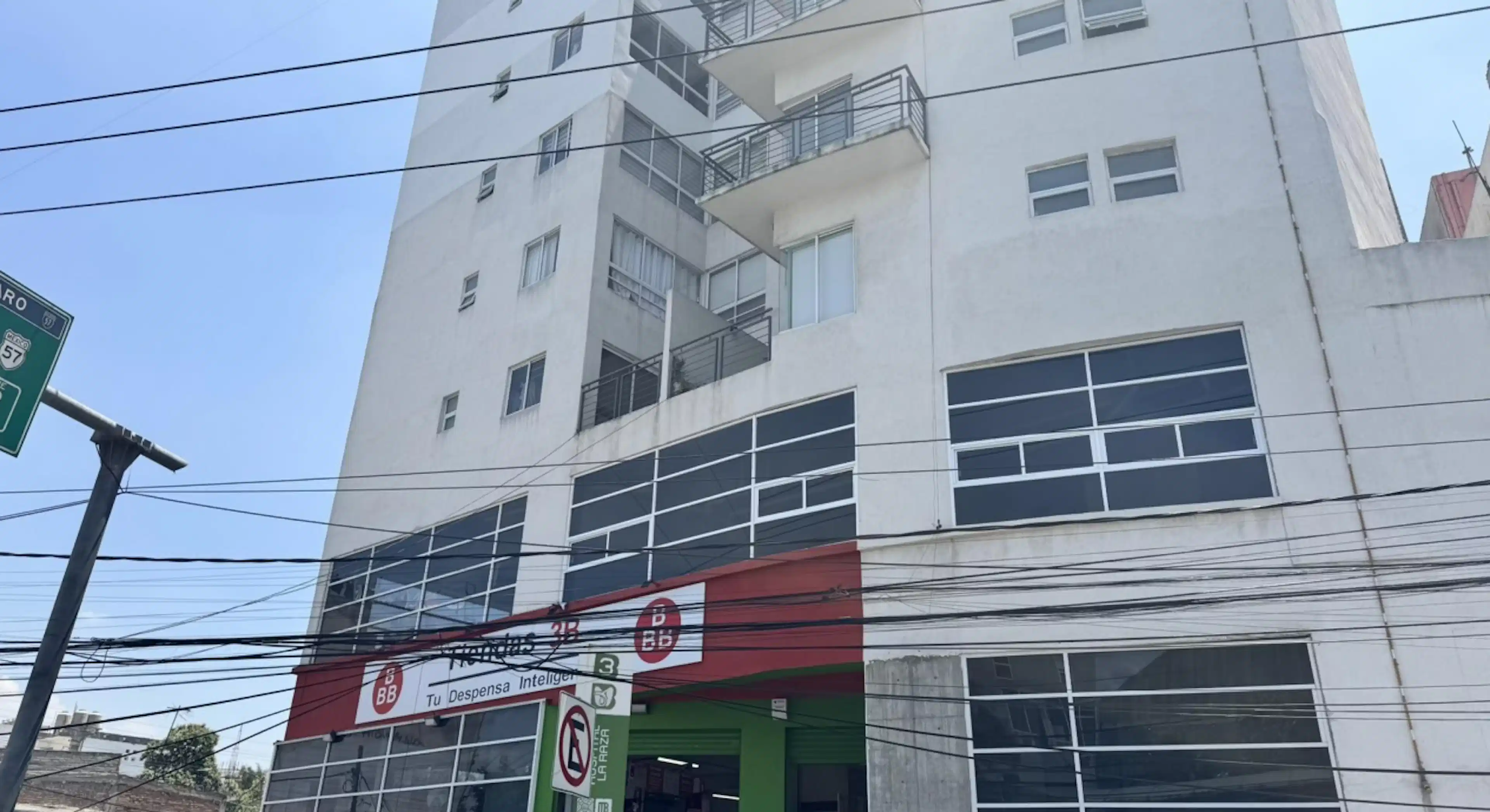 Calzada Vallejo 291