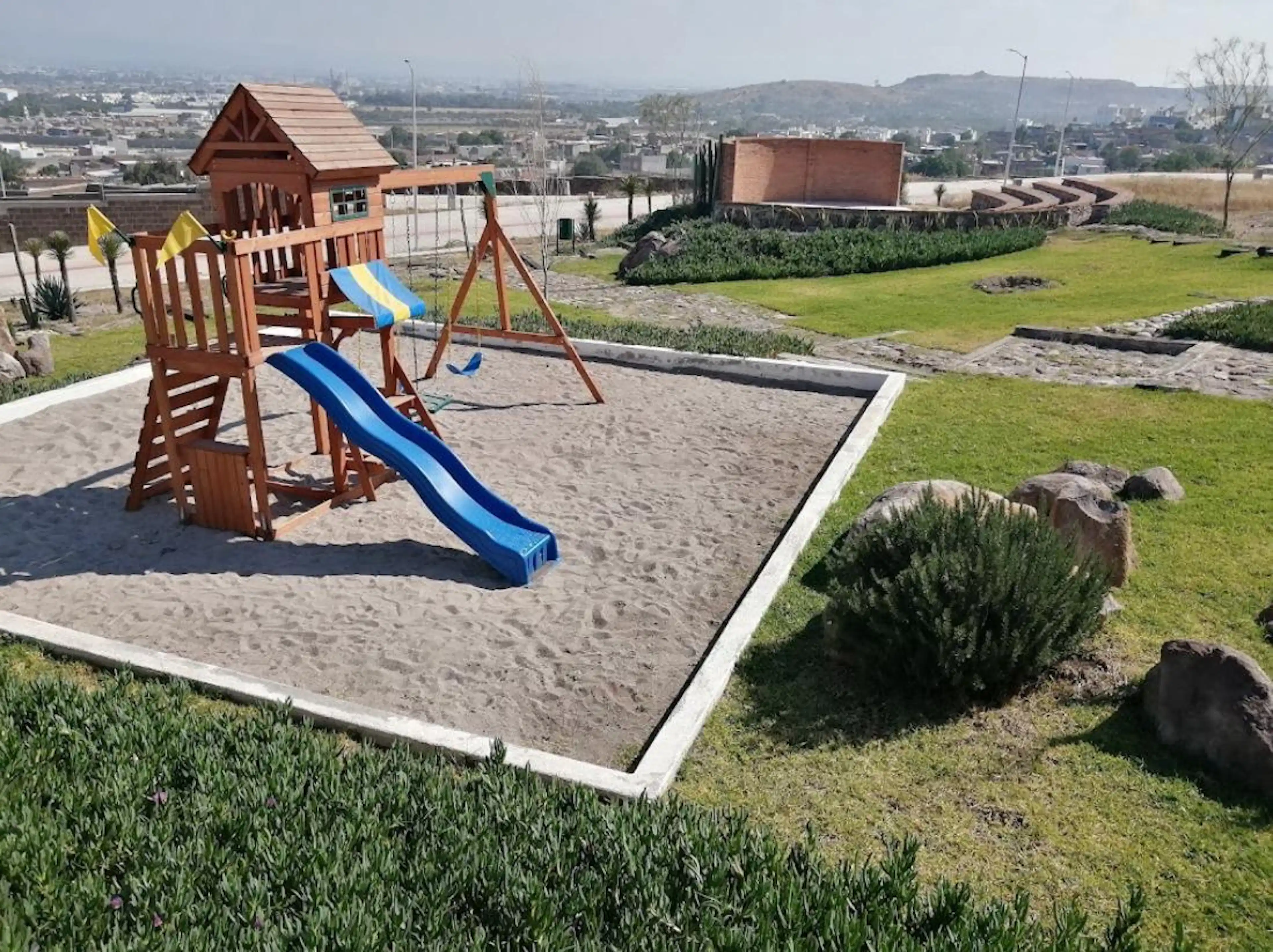 Terreno En Venta En Cimazul