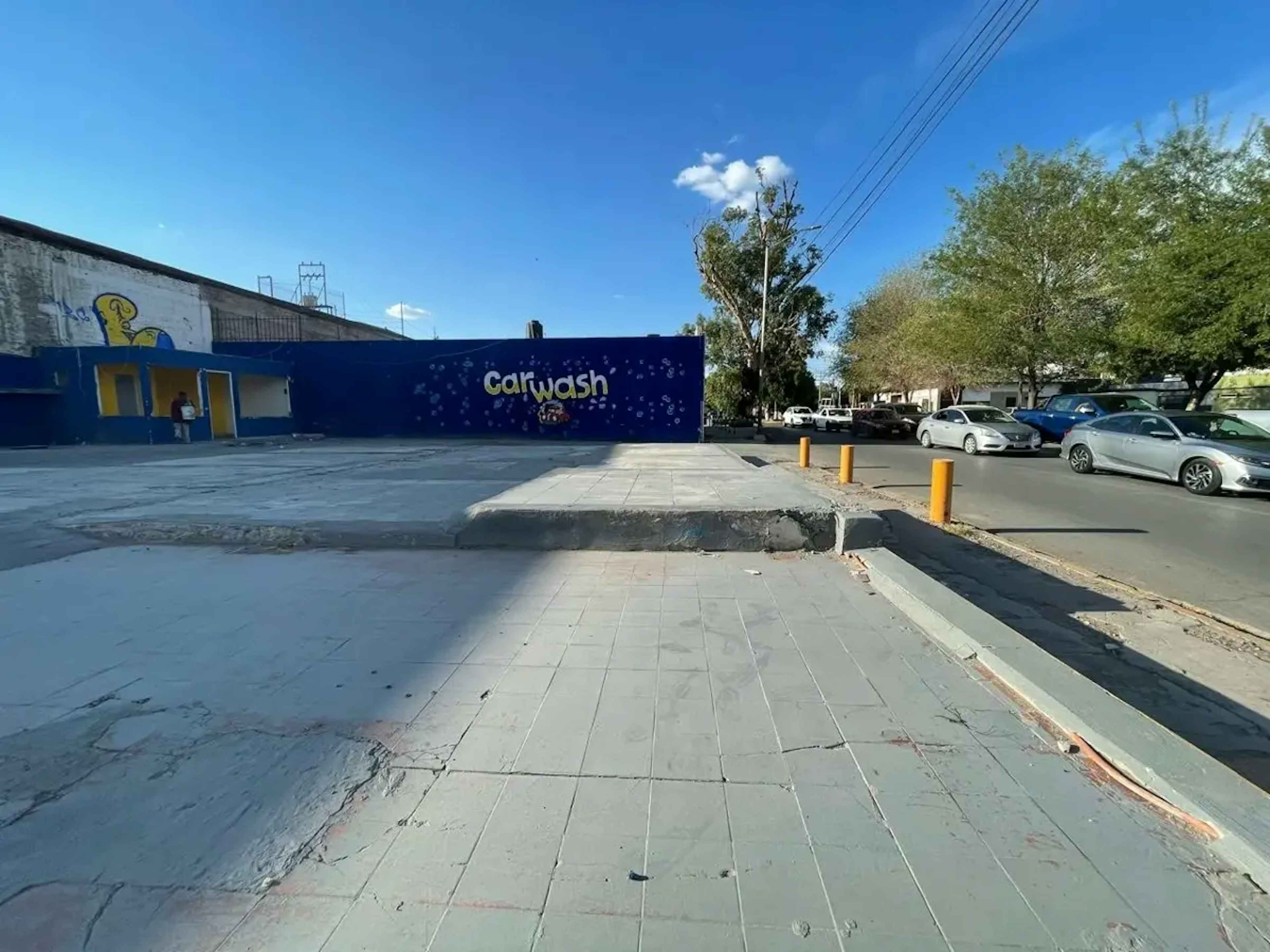 Terreno En Venta En Torreon Centro, Torreón, Coahuila De Zaragoza