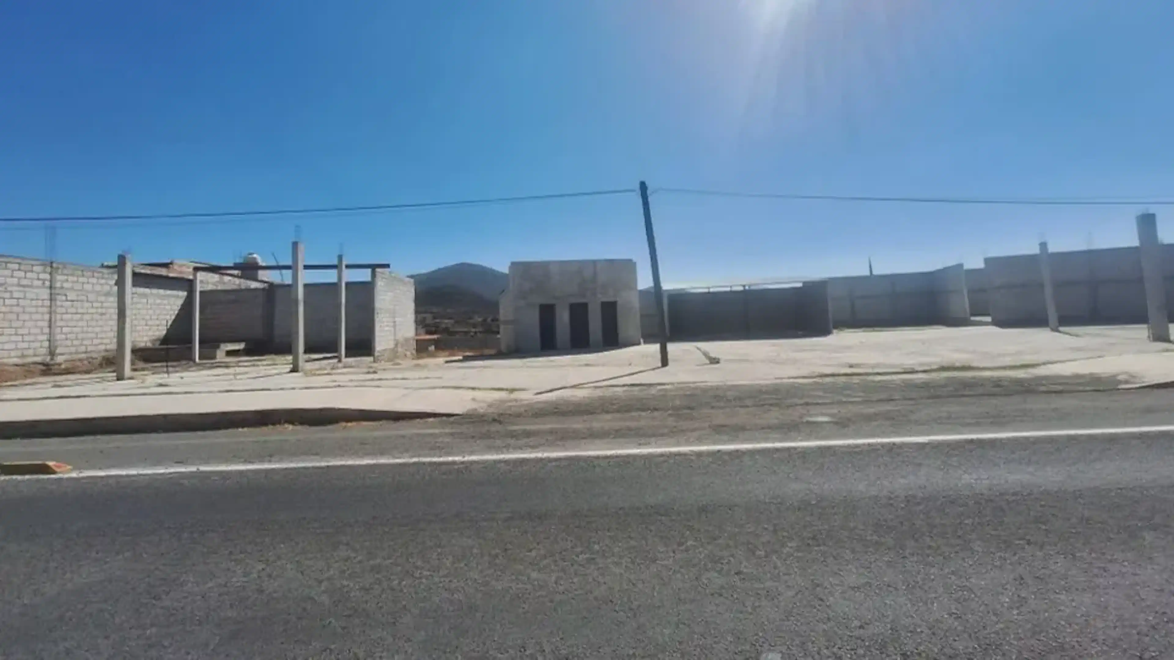 Terreno en venta en Los Bordos, Huimilpan, Querétaro