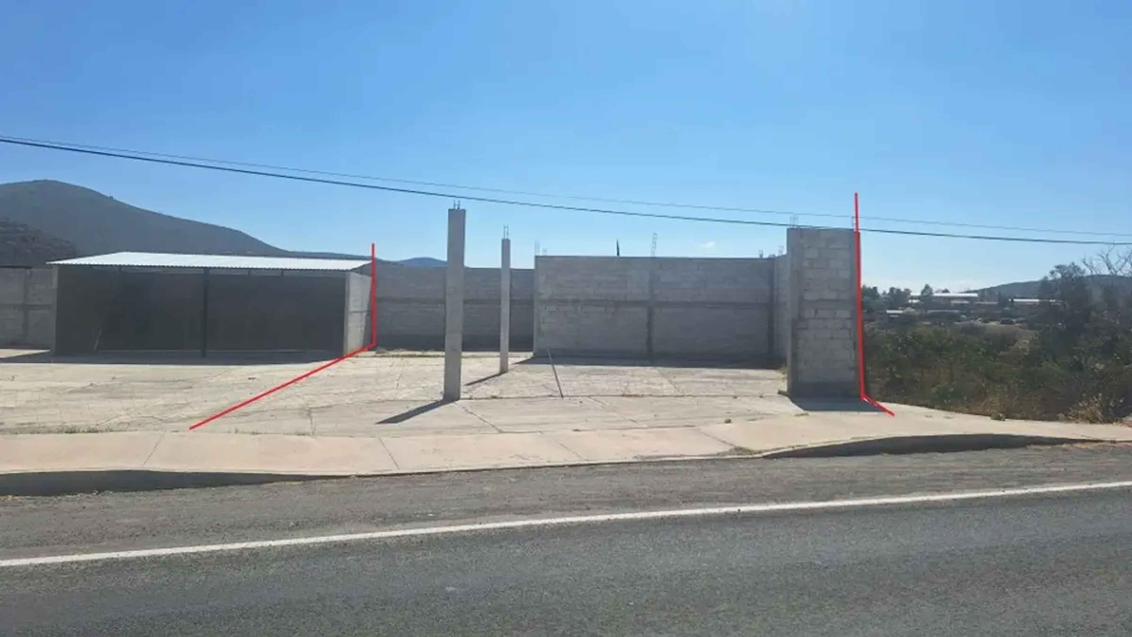 Terreno En Venta En Los Bordos, Huimilpan, Querétaro