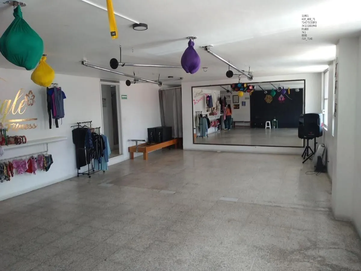 Local Comercial Spot2
