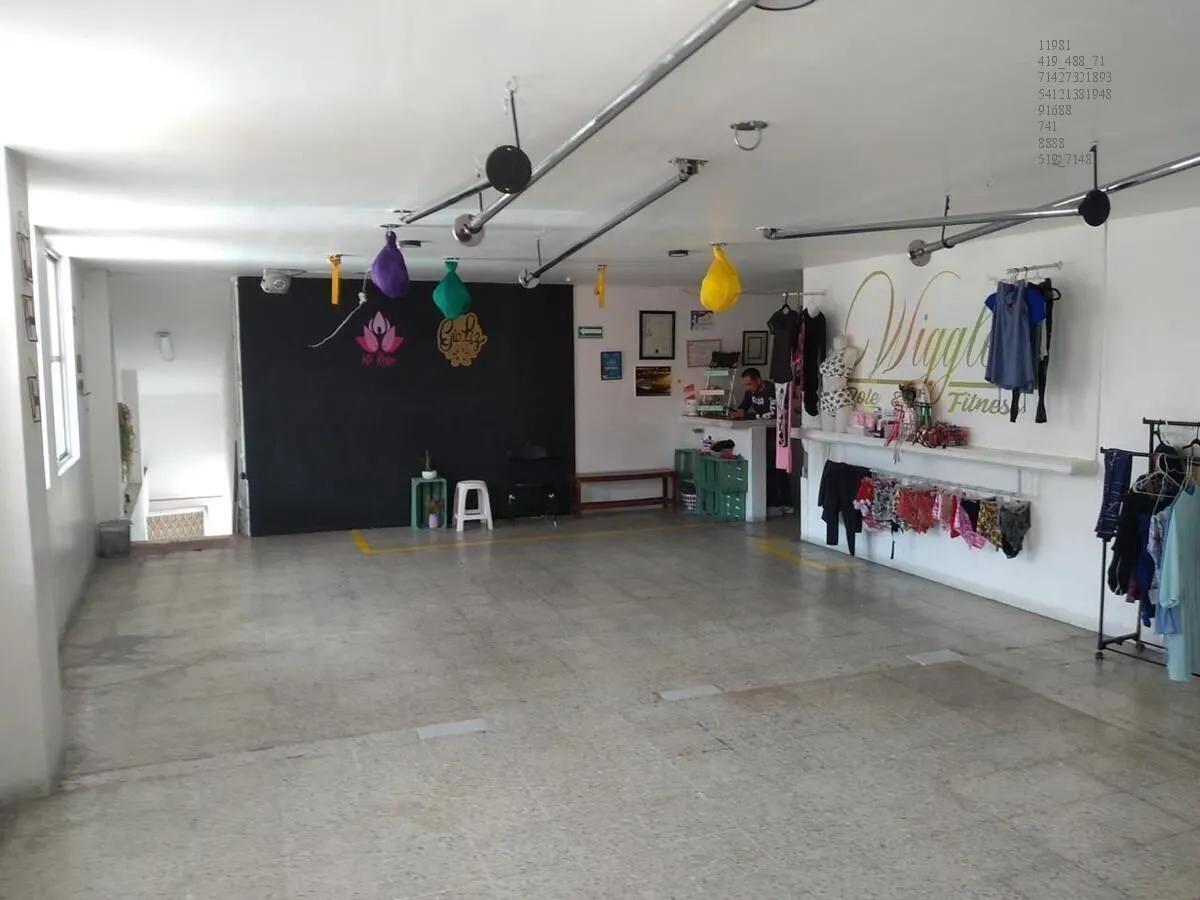 Local Comercial Spot2