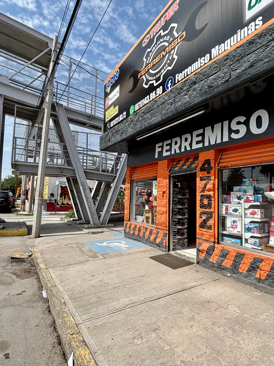 Local Comercial Spot2