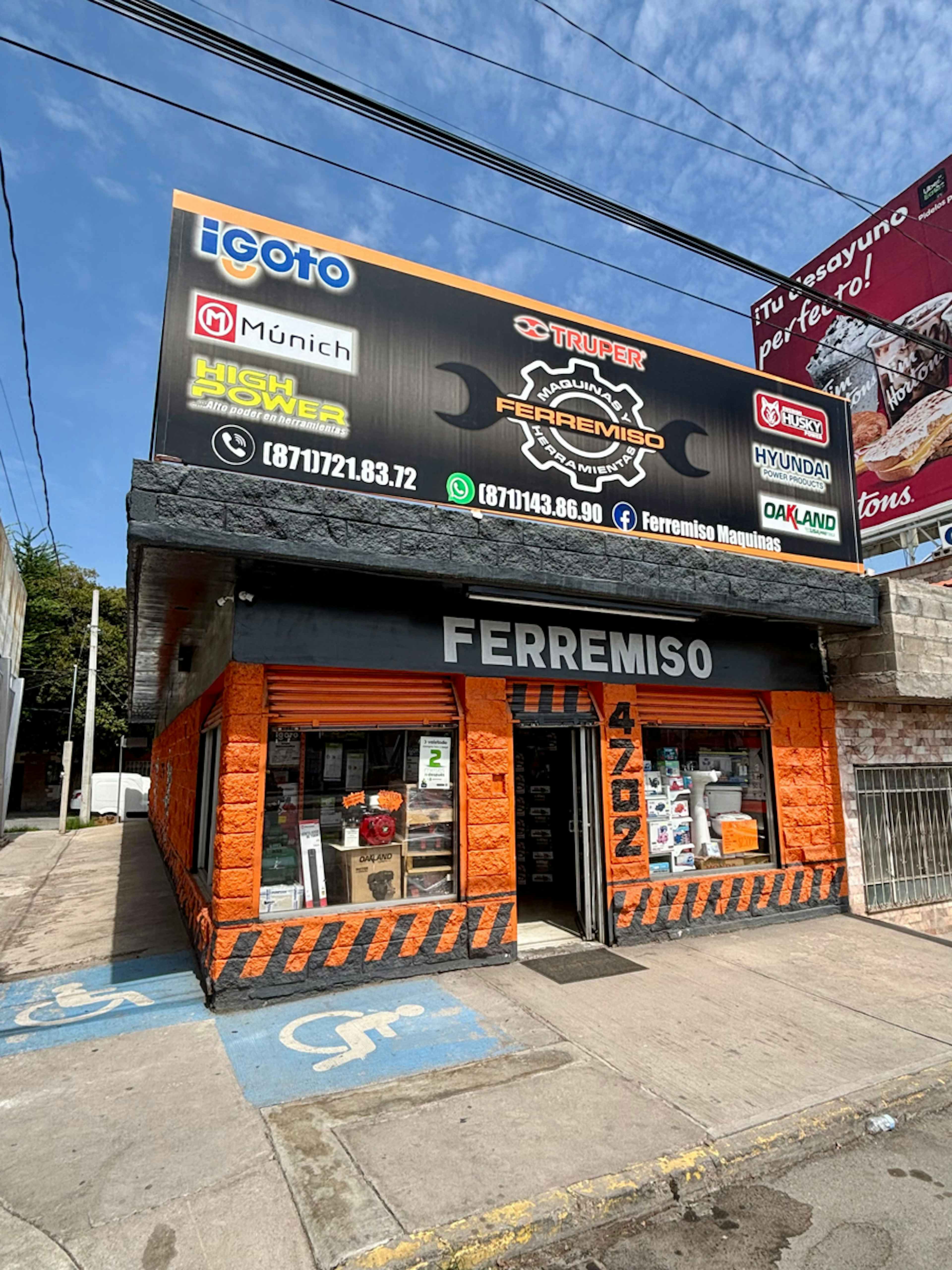 Blvd Revolucion 4702