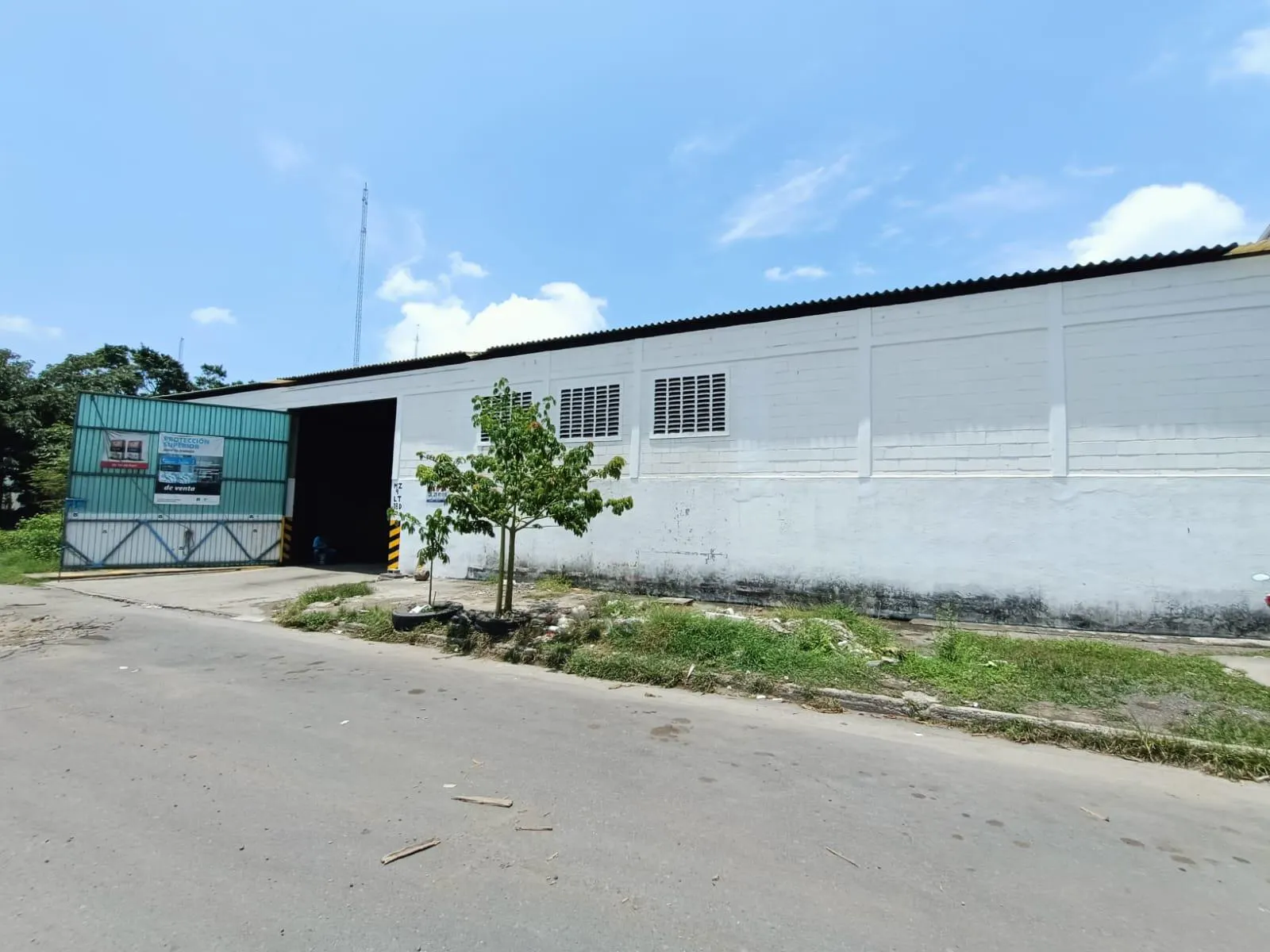 Industrial Spot2
